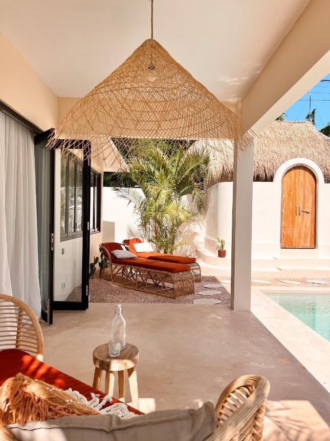 New Private Villa Baya Bali, Uluwatu Exterior foto