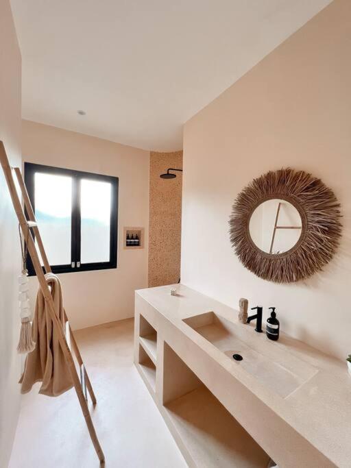 New Private Villa Baya Bali, Uluwatu Exterior foto
